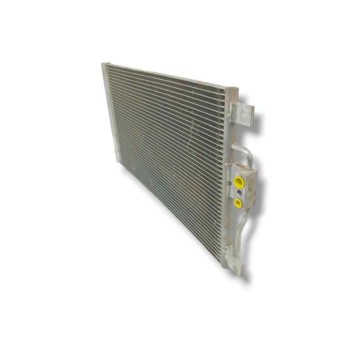 Recambio de condensador / radiador aire acondicionado para mg zs suv (azs1) 1.0 t-gdi referencia OEM IAM 10916976  