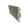 Recambio de condensador / radiador aire acondicionado para mg zs suv (azs1) 1.0 t-gdi referencia OEM IAM 10916976  