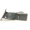 Recambio de enganche cinturon derecho para peugeot 208 1.2 12v e-thp referencia OEM IAM 6188682 TRASERO 