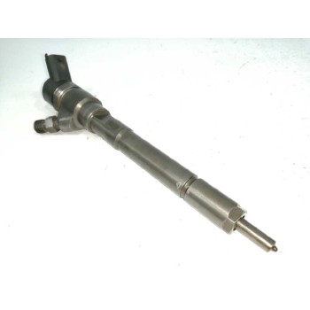 Recambio de inyector para kia carens 2.0 crdi ex monovolumen referencia OEM IAM 3380027400 0445110258 