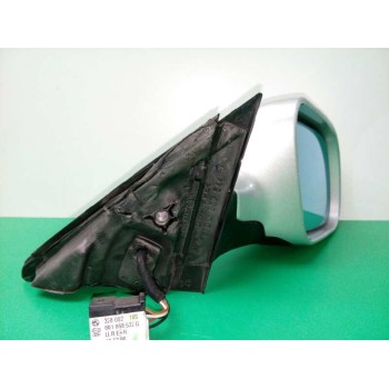 Recambio de retrovisor derecho para audi a4 berlina (b5) 1.9 tdi quattro referencia OEM IAM 8D1858532J3FZ ELECTRICO 
