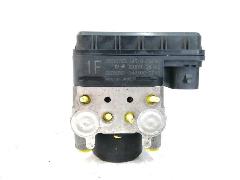 Recambio de abs para toyota previa (r30) 2.0 turbodiesel cat referencia OEM IAM 445102808 1338000030 