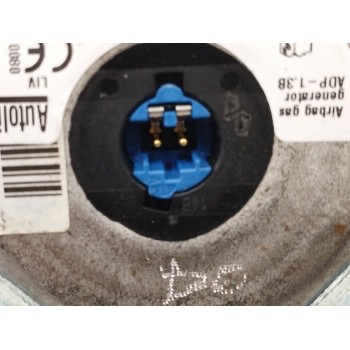 Recambio de airbag delantero izquierdo para citroën c4 picasso 1.6 blue-hdi fap referencia OEM IAM 96764017ZD  