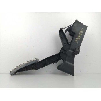 Recambio de potenciometro pedal para mercedes-benz clase b (w245) 200 cdi (245.208) referencia OEM IAM A1693000904  