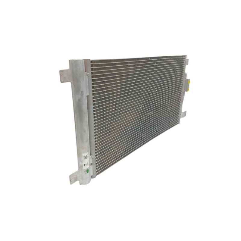 CONDENSADOR / RADIADOR AIRE ACONDICIONADO