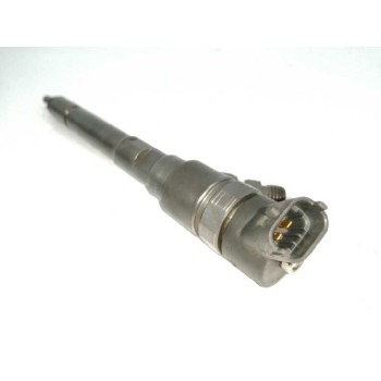 Recambio de inyector para kia carens 2.0 crdi ex monovolumen referencia OEM IAM 3380027400 0445110258 