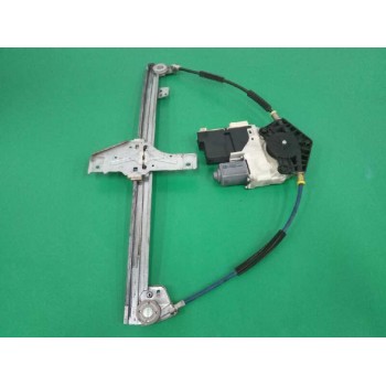 Recambio de elevalunas delantero izquierdo para peugeot 307 break/sw (s2) 1.6 hdi fap cat (9hz / dv6ted4) referencia OEM IAM FUN