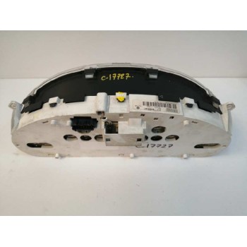 Recambio de cuadro instrumentos para chrysler voyager (rg) 2.5 crd se referencia OEM IAM P05082528AC TN1575109393 