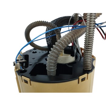 Recambio de aforador para opel astra k lim. 5türig 1.6 cdti dpf referencia OEM IAM 13599386  