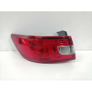 PILOTO TRASERO IZQUIERDO 265554091R 02052099900010 