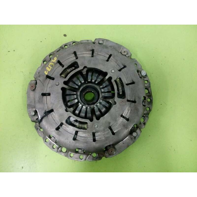 Recambio de kit embrague para bmw serie 1 berlina (e81/e87) 118d referencia OEM IAM 124033610  