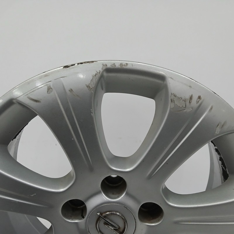 LLANTA 6 5JX16H2 ET39 5H 5X112