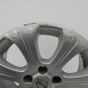 Recambio de llanta para opel astra h berlina 1.7 16v cdti referencia OEM IAM 13256791 6,5JX16H2 ET39 5H 5X112