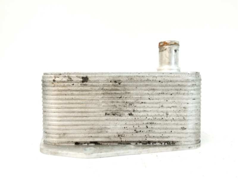 Recambio de enfriador aceite motor para bmw x3 (e83) 2.0 16v diesel cat referencia OEM IAM 7787698 5989070102 