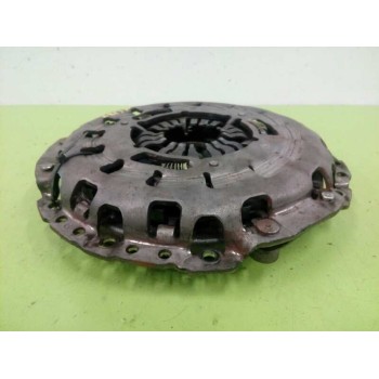 Recambio de kit embrague para bmw serie 1 berlina (e81/e87) 118d referencia OEM IAM 124033610  