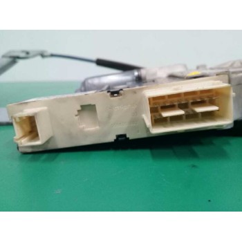 Recambio de elevalunas delantero izquierdo para peugeot 307 break/sw (s2) 1.6 hdi fap cat (9hz / dv6ted4) referencia OEM IAM FUN