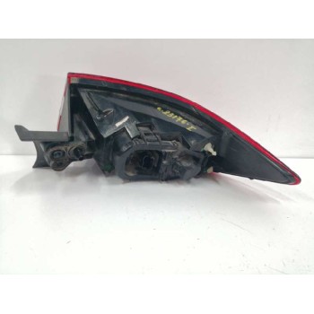 Recambio de piloto trasero izquierdo para renault clio iv 1.5 dci diesel fap referencia OEM IAM 265554091R 02052099900010 