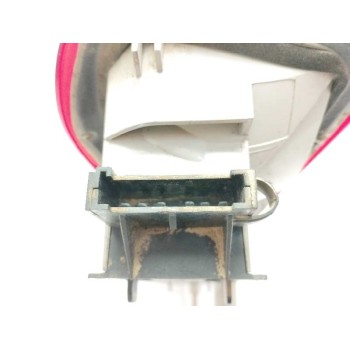 Recambio de piloto trasero derecho para ford transit combi ´06 2.2 tdci cat referencia OEM IAM 6C1113404A  