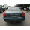 ford mondeo berlina (gd) del año 1998