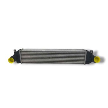 Recambio de intercooler para mg zs suv (azs1) 1.0 t-gdi referencia OEM IAM 12345611  