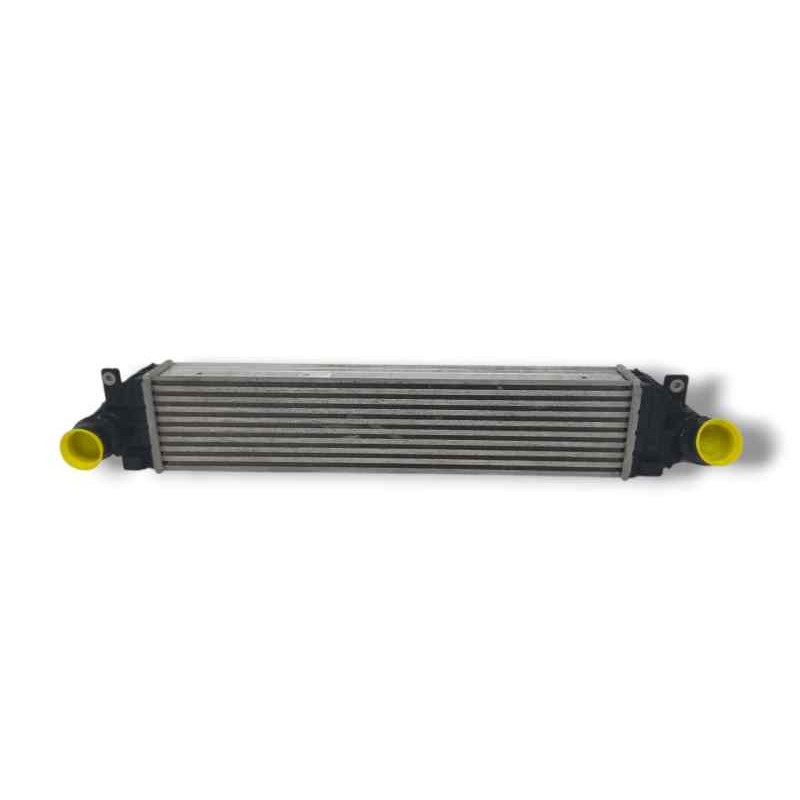 Recambio de intercooler para mg zs suv (azs1) 1.0 t-gdi referencia OEM IAM 12345611  