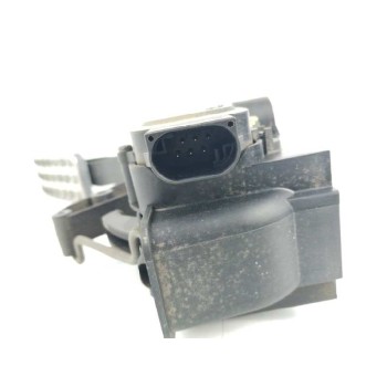 Recambio de potenciometro pedal para mercedes-benz clase b (w245) 200 cdi (245.208) referencia OEM IAM A1693000904  