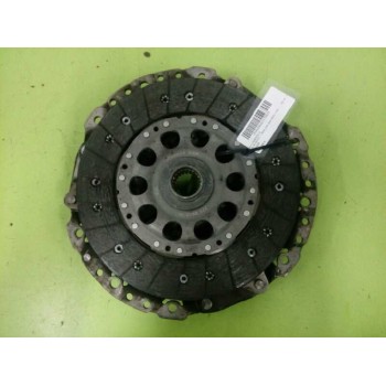 Recambio de kit embrague para bmw serie 1 berlina (e81/e87) 118d referencia OEM IAM 124033610  