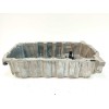 Recambio de carter para volkswagen golf vi (5k1) 2.0 tdi dpf referencia OEM IAM 03G103603 1J0907660C 
