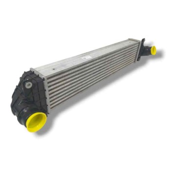 Recambio de intercooler para mg zs suv (azs1) 1.0 t-gdi referencia OEM IAM 12345611  