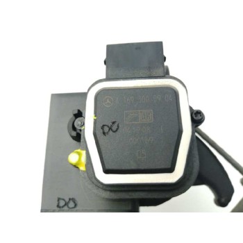 Recambio de potenciometro pedal para mercedes-benz clase b (w245) 200 cdi (245.208) referencia OEM IAM A1693000904  