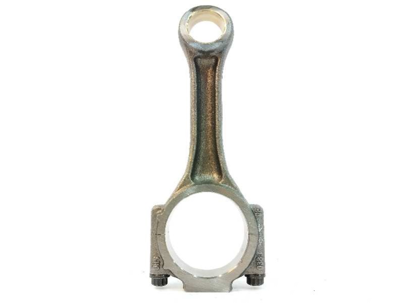 Recambio de biela para volkswagen golf vi (5k1) 2.0 tdi dpf referencia OEM IAM 38105401J  