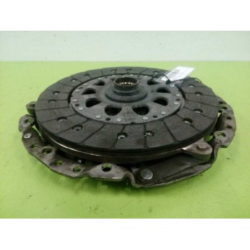 Recambio de kit embrague para bmw serie 1 berlina (e81/e87) 118d referencia OEM IAM 124033610  