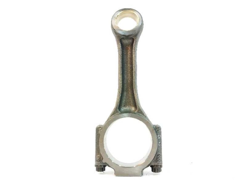 Recambio de biela para volkswagen golf vi (5k1) 2.0 tdi dpf referencia OEM IAM 38105401J  