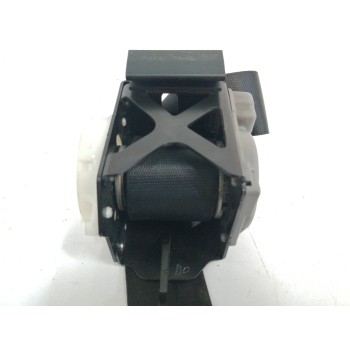 Recambio de cinturon seguridad trasero derecho para bmw serie 3 berlina (e90) 2.0 turbodiesel cat referencia OEM IAM 6975365  