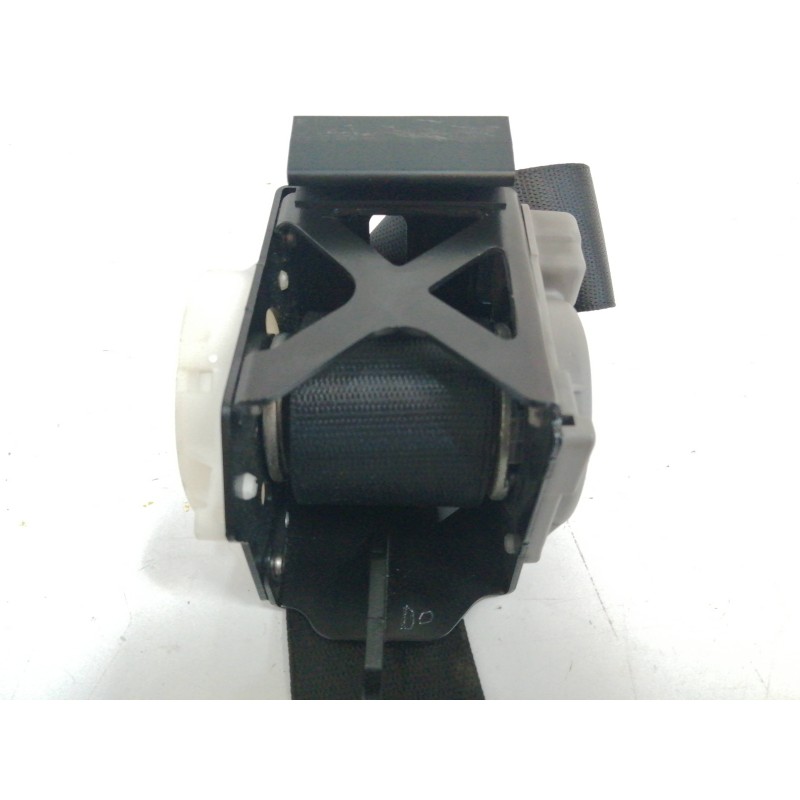 CINTURON SEGURIDAD TRASERO DERECHO