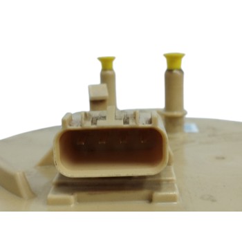 Recambio de aforador para opel astra k lim. 5türig 1.6 cdti dpf referencia OEM IAM 13599386  