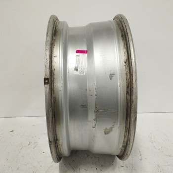 Recambio de llanta para ssangyong actyon 2.0 td cat referencia OEM IAM 4173031370 18X7,5ET43 5H 5X130