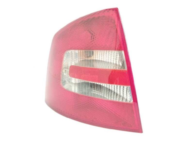 Recambio de piloto trasero izquierdo para skoda octavia berlina (1z3) 1.9 tdi referencia OEM IAM 1Z5945095A  