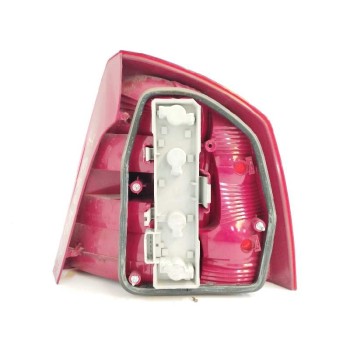 Recambio de piloto trasero izquierdo para skoda octavia berlina (1z3) 1.9 tdi referencia OEM IAM 1Z5945095A  