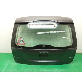Recambio de porton trasero para volvo v50 familiar 2.0 diesel cat referencia OEM IAM  OBSERVAR FOTOS 