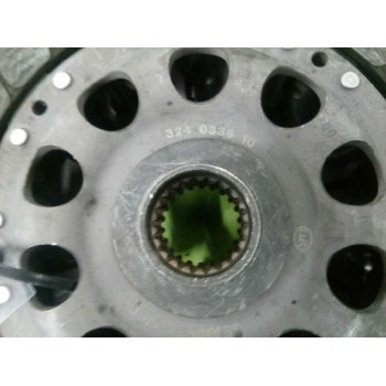 Recambio de kit embrague para bmw serie 1 berlina (e81/e87) 118d referencia OEM IAM 124033610  