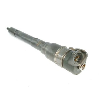 Recambio de inyector para kia carens 2.0 crdi ex monovolumen referencia OEM IAM 3380027400 0445110258 