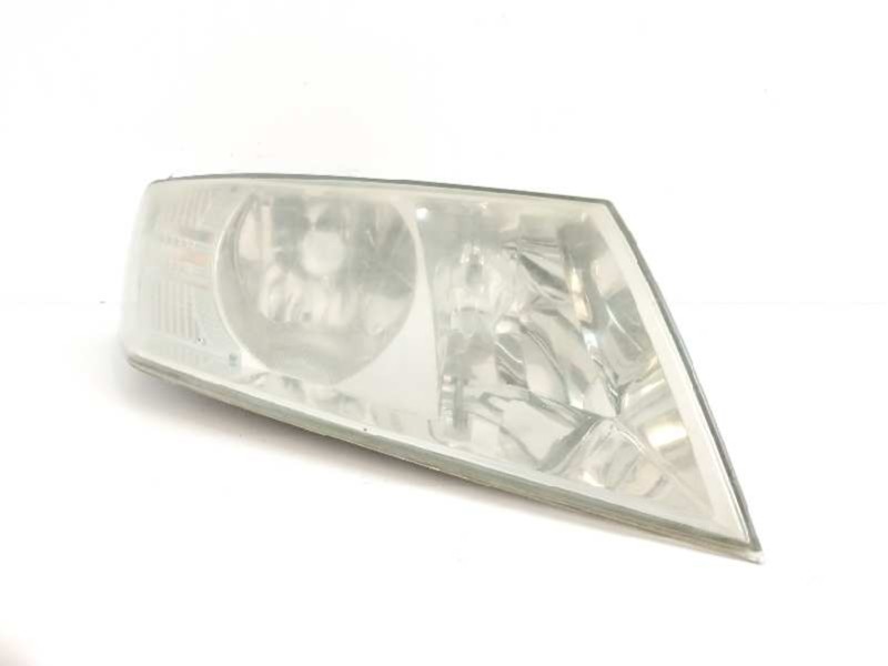 Recambio de faro derecho para skoda octavia berlina (1z3) 1.9 tdi referencia OEM IAM 1Z1941018P  