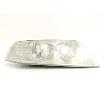 Recambio de faro derecho para skoda octavia berlina (1z3) 1.9 tdi referencia OEM IAM 1Z1941018P  