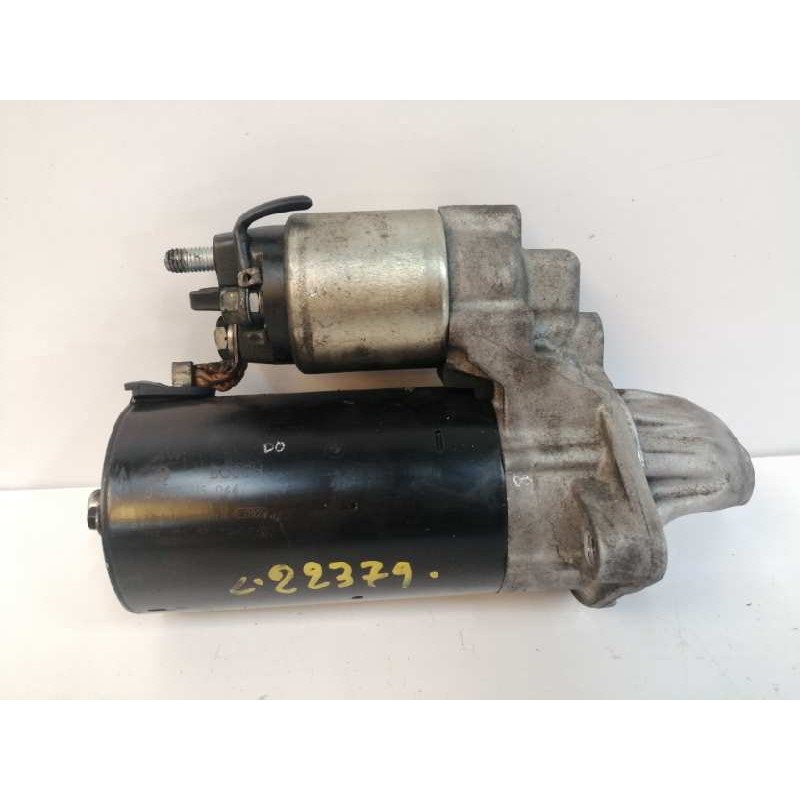 Recambio de motor arranque para bmw serie 1 berlina (e81/e87) 118d referencia OEM IAM 12417796892 0001115046 