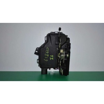 Recambio de cerradura puerta trasera izquierda para volkswagen golf iv variant (1j5) conceptline referencia OEM IAM 3B4839015A  