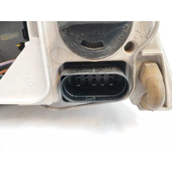 Recambio de faro derecho para skoda octavia berlina (1z3) 1.9 tdi referencia OEM IAM 1Z1941018P  