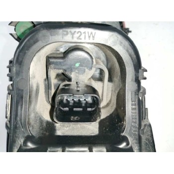 Recambio de piloto trasero izquierdo para renault clio iv 1.5 dci diesel fap referencia OEM IAM 265554091R 02052099900010 