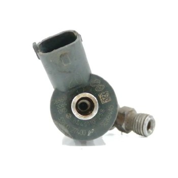 Recambio de inyector para kia carens 2.0 crdi ex monovolumen referencia OEM IAM 3380027400 0445110258 