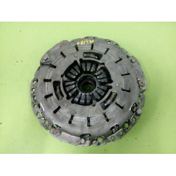 Recambio de kit embrague para bmw serie 1 berlina (e81/e87) 118d referencia OEM IAM 124033610  